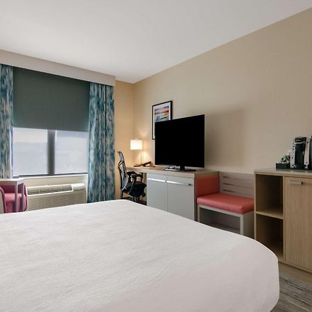 Hilton Garden Inn Madison West/Middleton Buitenkant foto