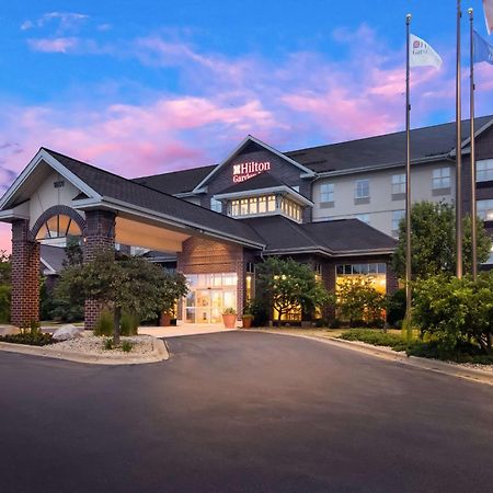 Hilton Garden Inn Madison West/Middleton Buitenkant foto