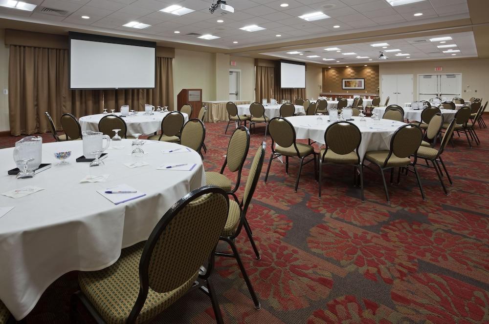 Hilton Garden Inn Madison West/Middleton Buitenkant foto