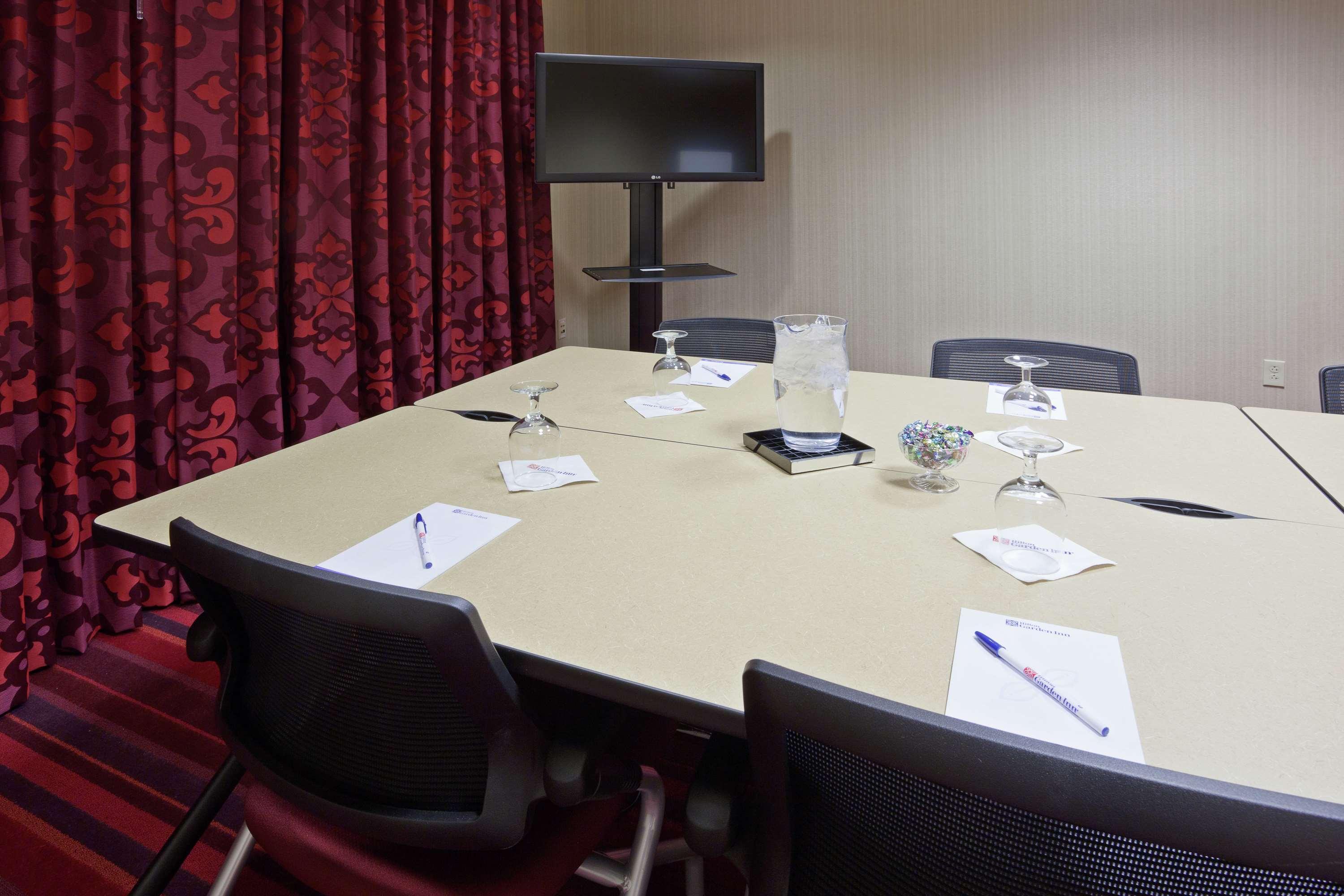 Hilton Garden Inn Madison West/Middleton Buitenkant foto