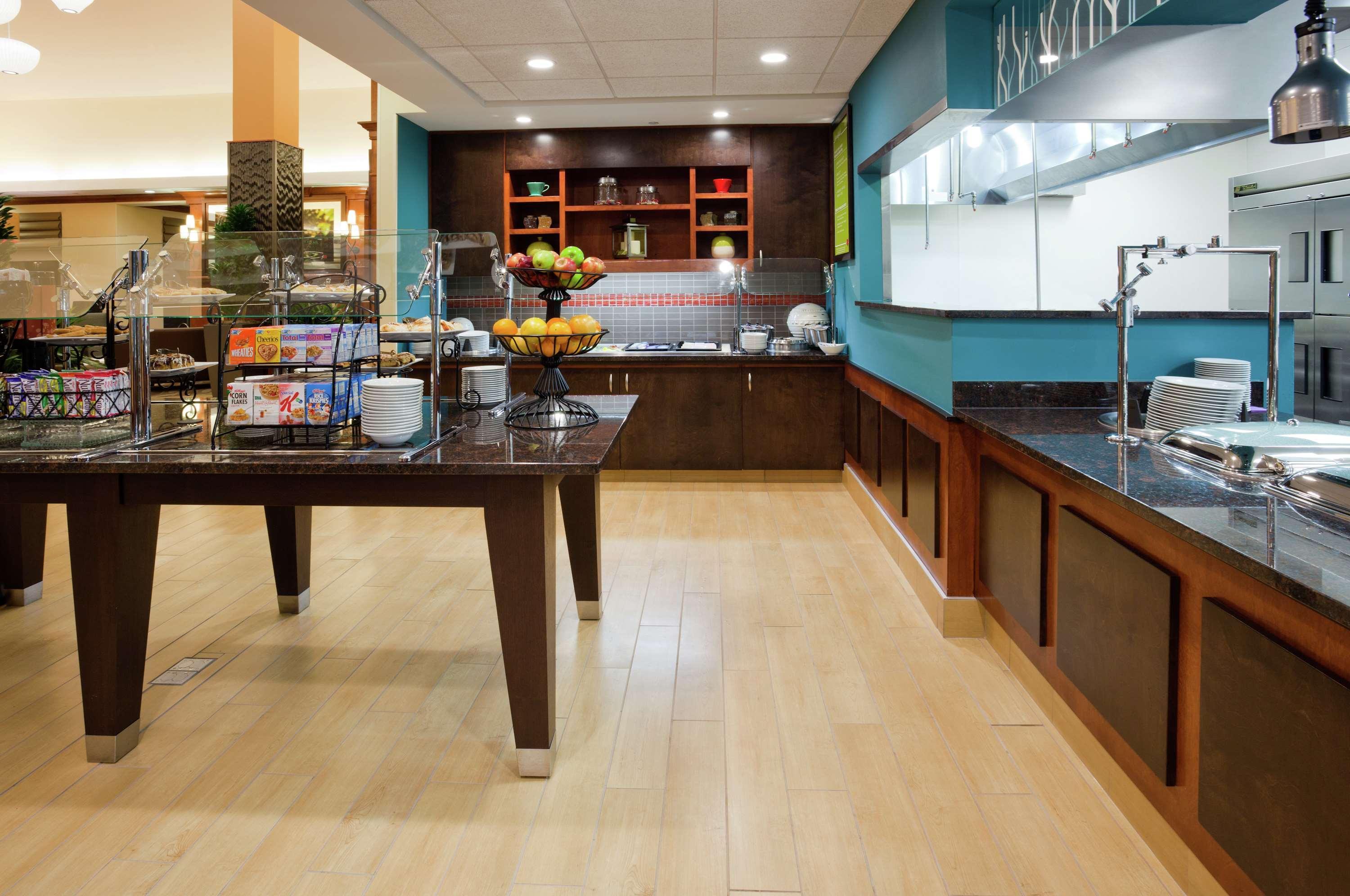 Hilton Garden Inn Madison West/Middleton Buitenkant foto