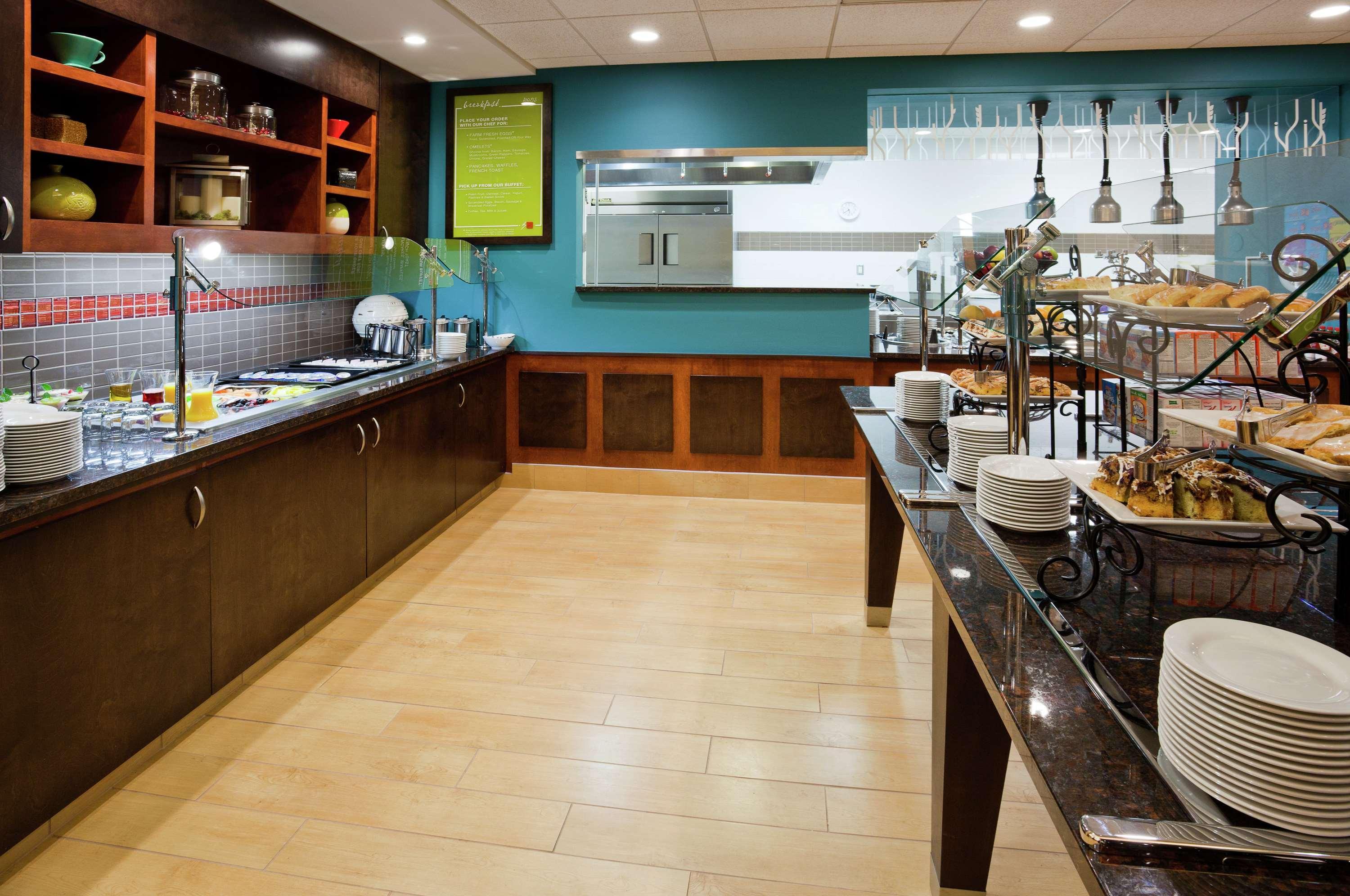 Hilton Garden Inn Madison West/Middleton Buitenkant foto