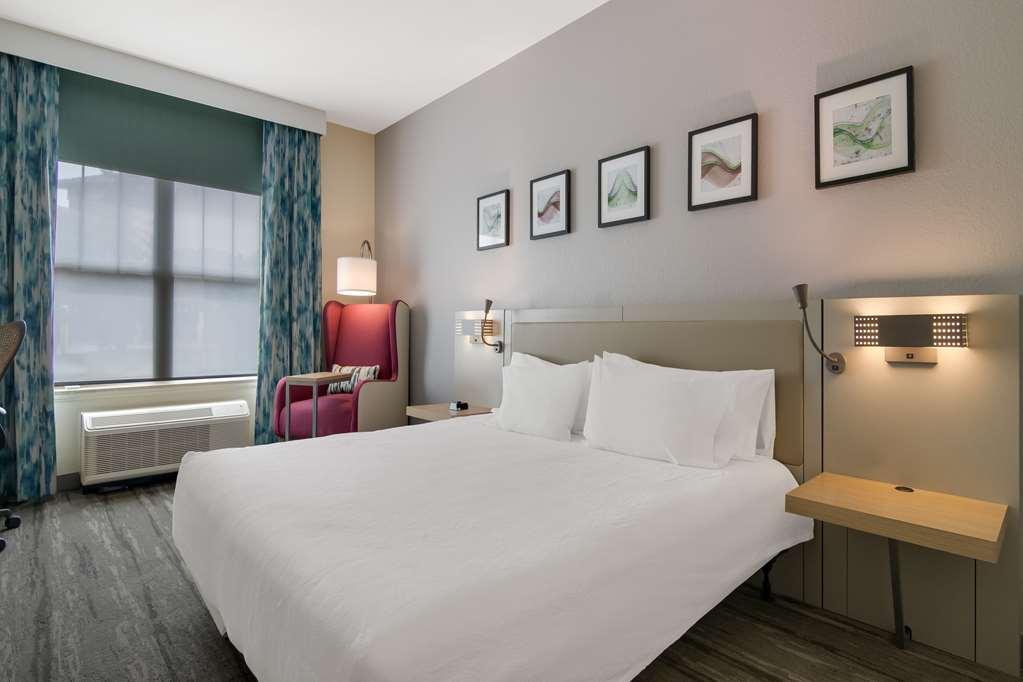 Hilton Garden Inn Madison West/Middleton Kamer foto