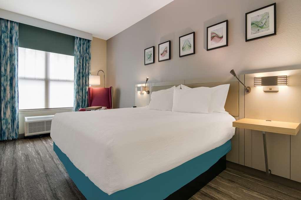 Hilton Garden Inn Madison West/Middleton Kamer foto
