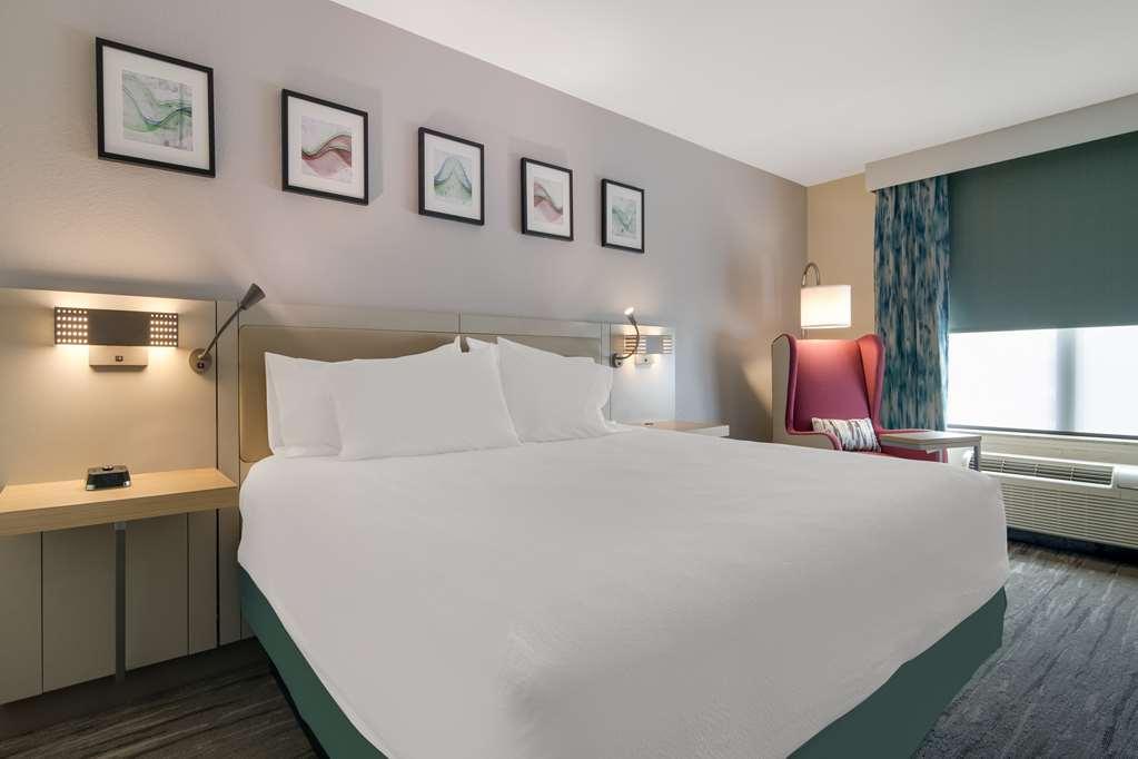 Hilton Garden Inn Madison West/Middleton Kamer foto
