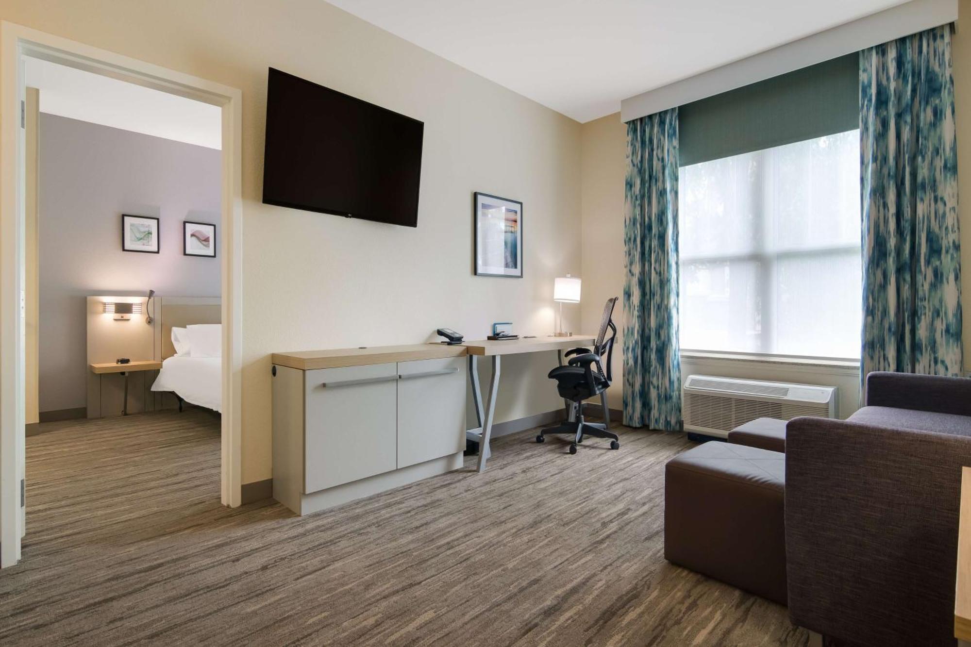 Hilton Garden Inn Madison West/Middleton Buitenkant foto