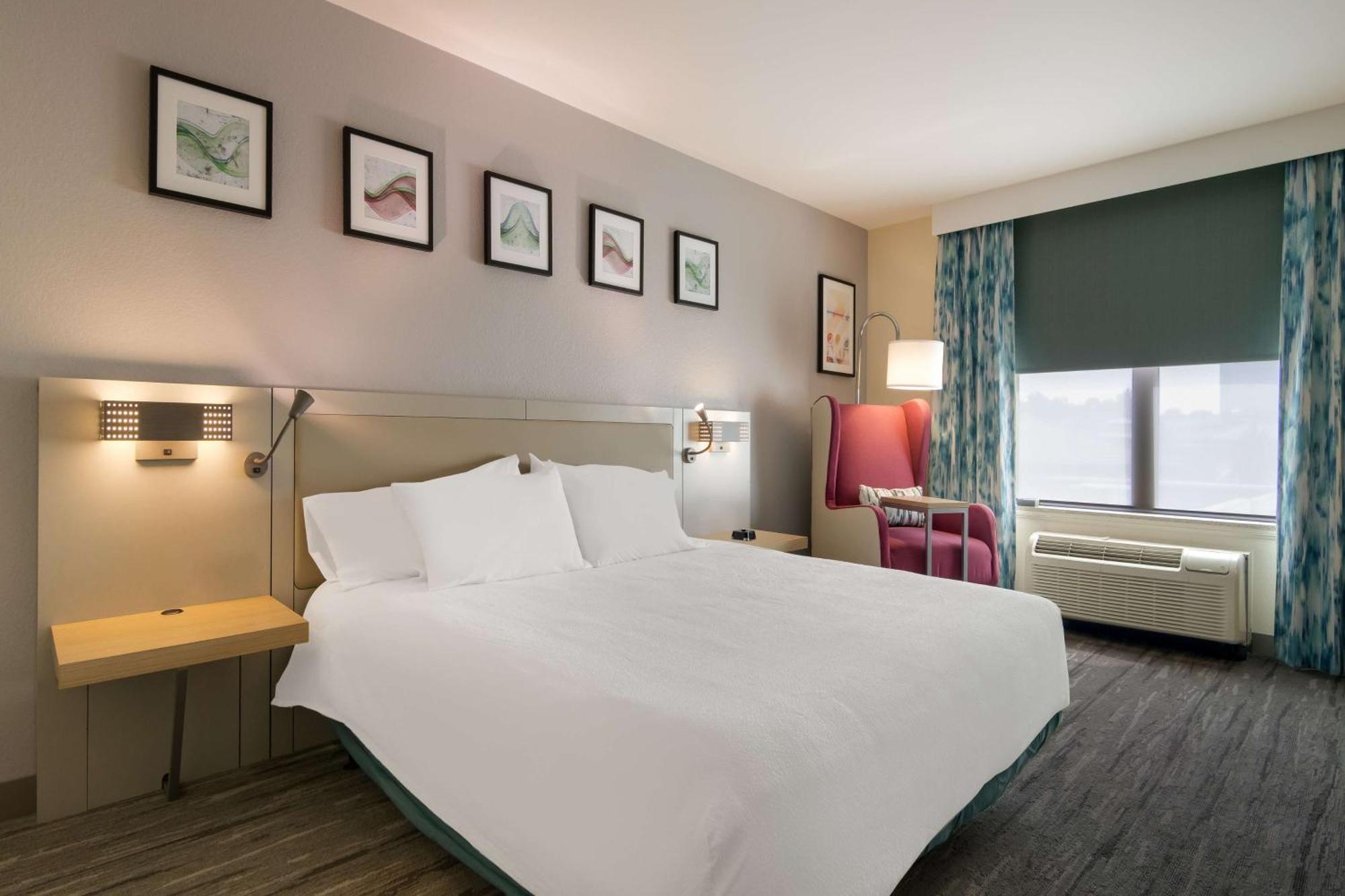 Hilton Garden Inn Madison West/Middleton Buitenkant foto