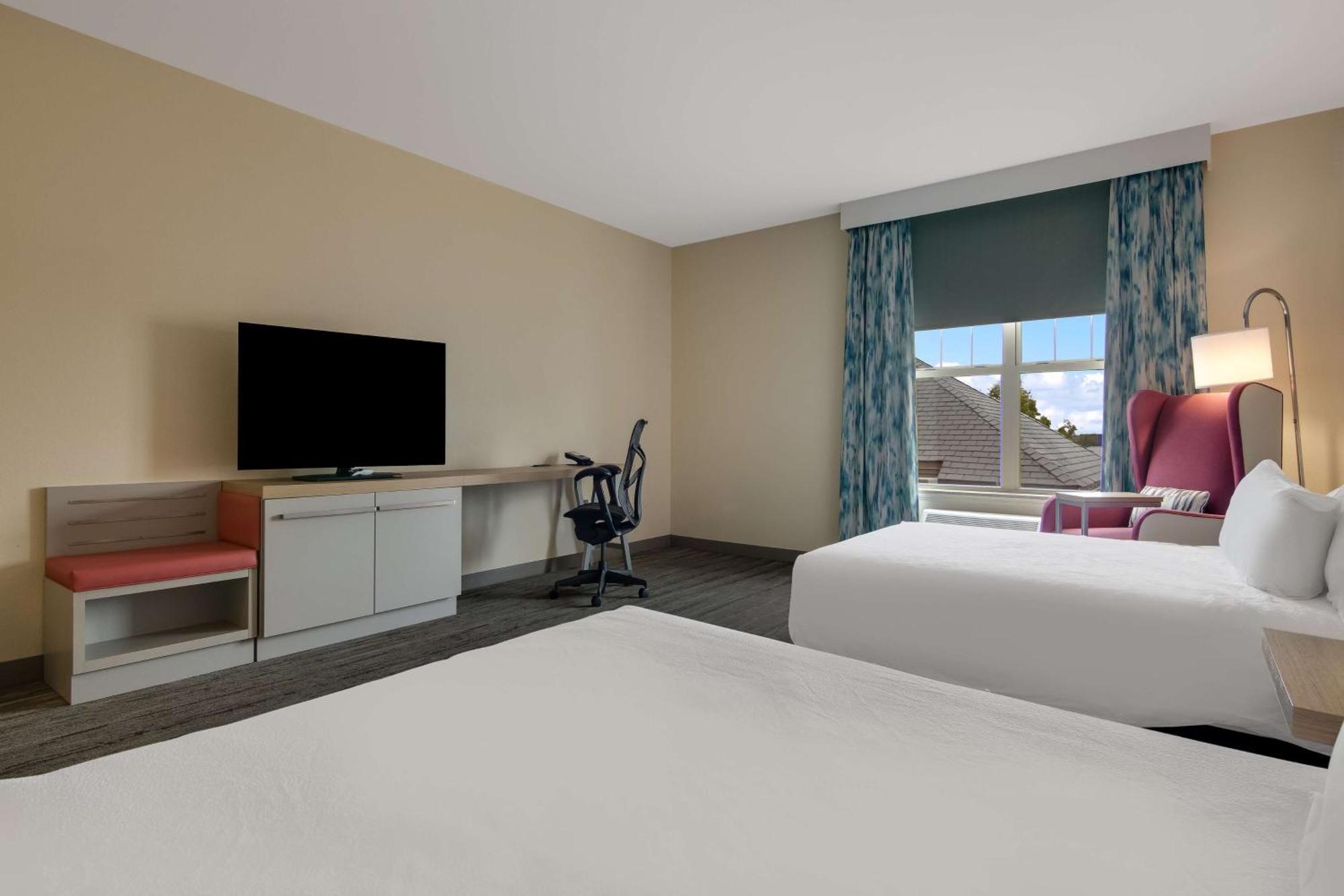 Hilton Garden Inn Madison West/Middleton Buitenkant foto