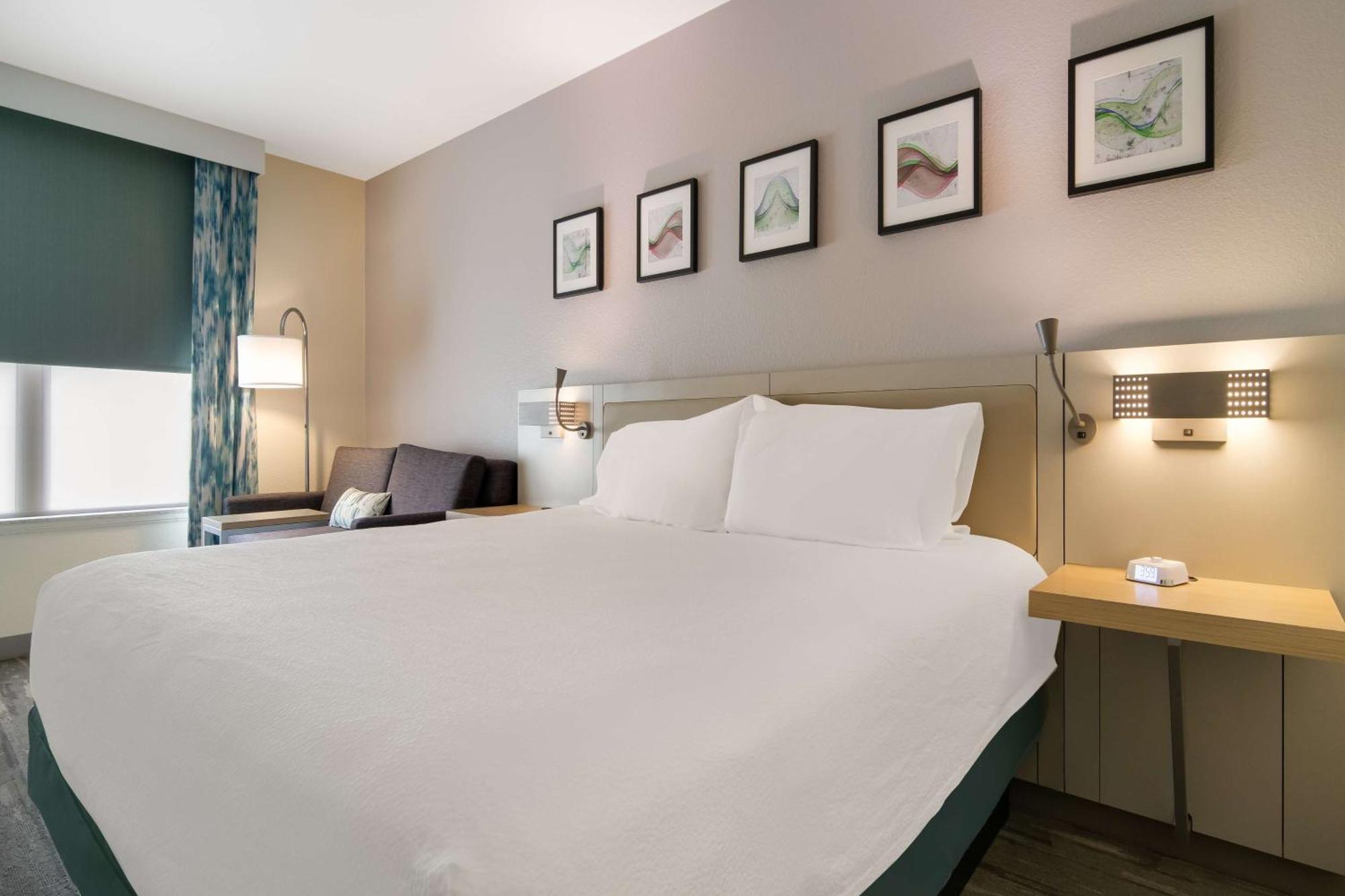 Hilton Garden Inn Madison West/Middleton Buitenkant foto