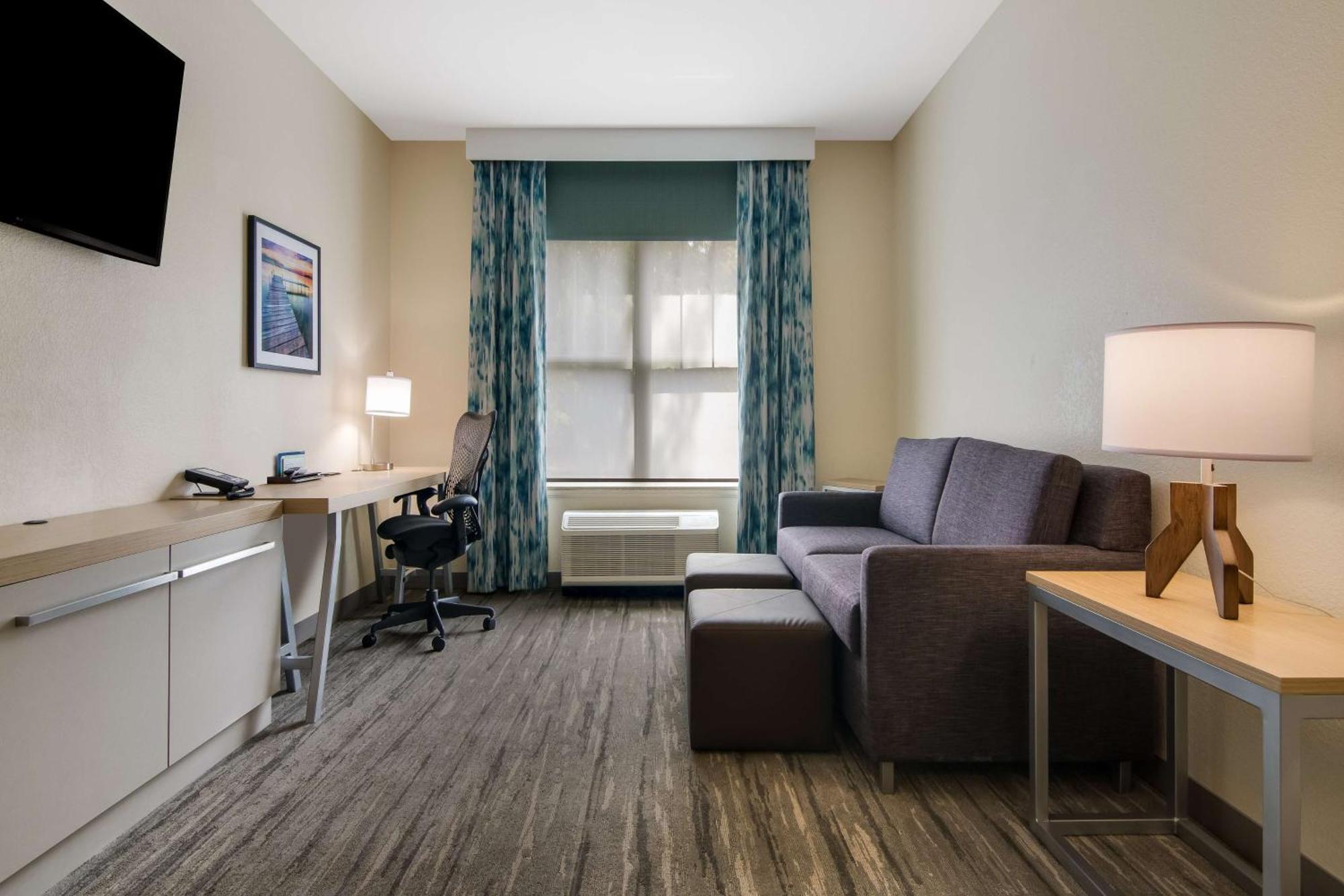 Hilton Garden Inn Madison West/Middleton Buitenkant foto