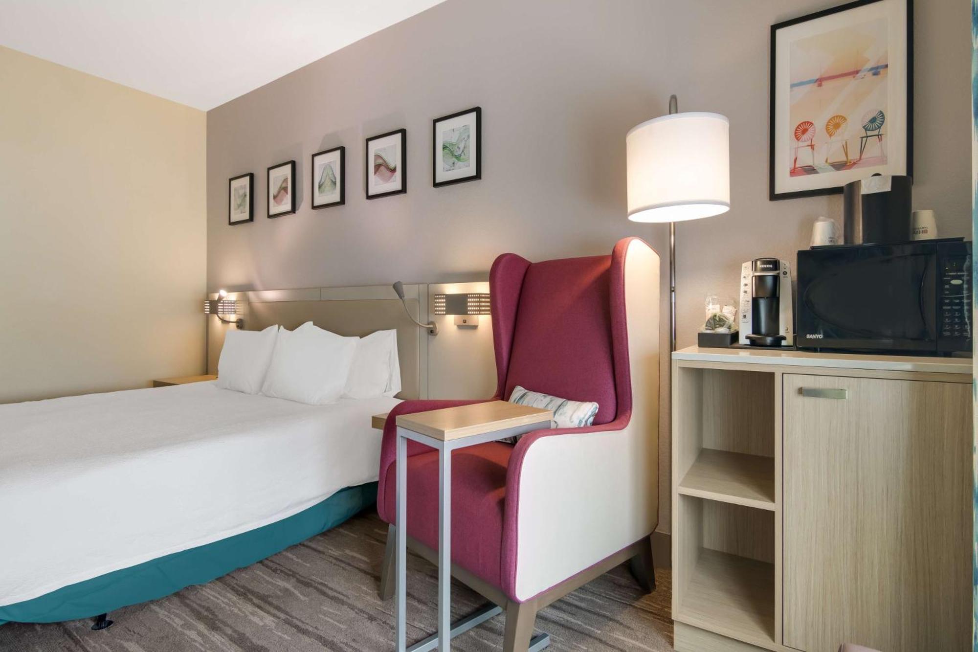 Hilton Garden Inn Madison West/Middleton Buitenkant foto