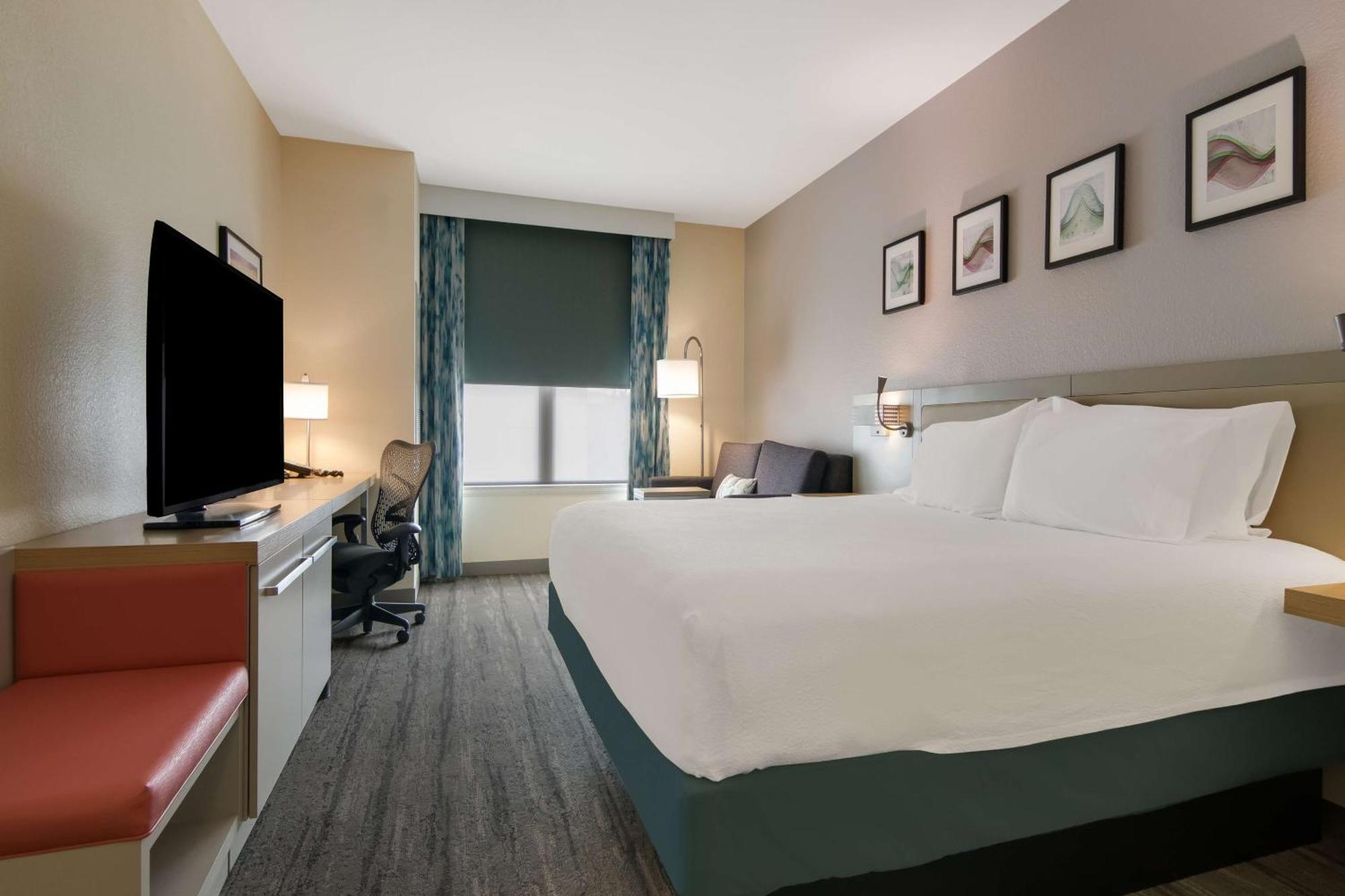 Hilton Garden Inn Madison West/Middleton Buitenkant foto