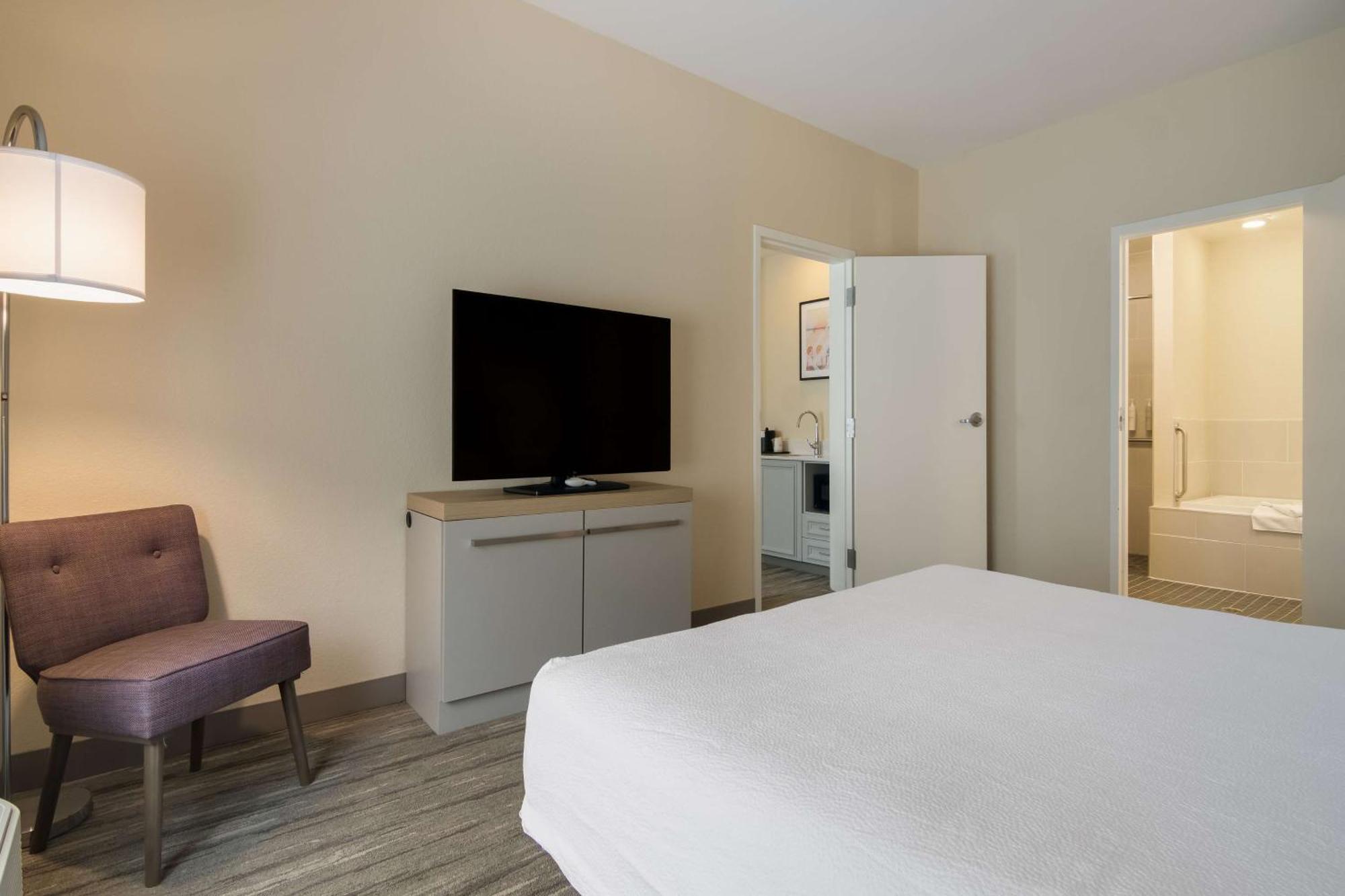 Hilton Garden Inn Madison West/Middleton Buitenkant foto