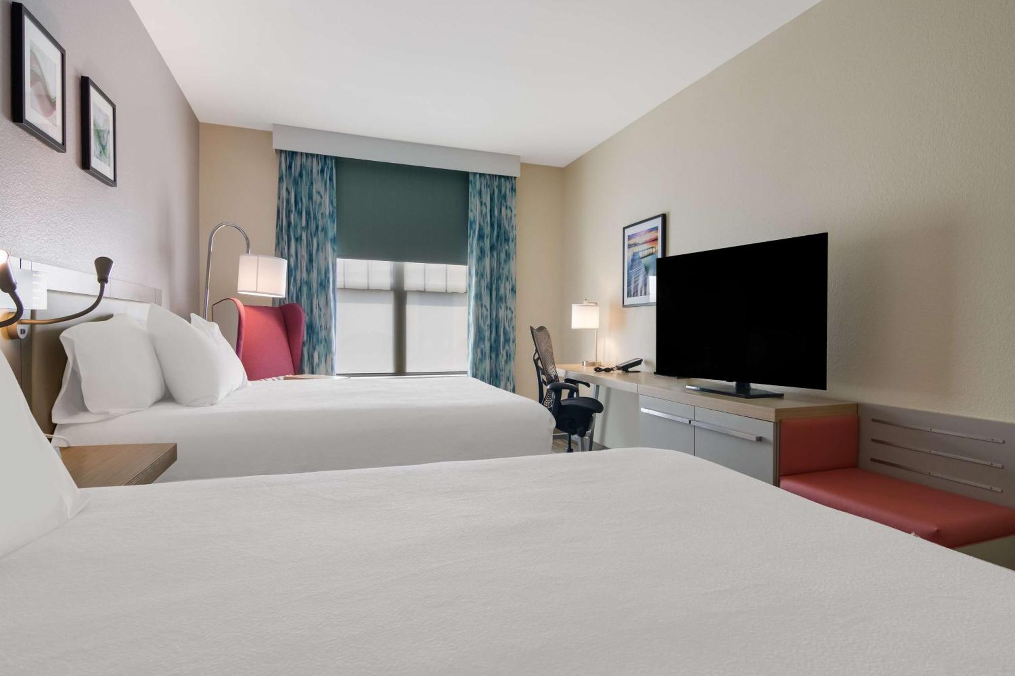 Hilton Garden Inn Madison West/Middleton Buitenkant foto