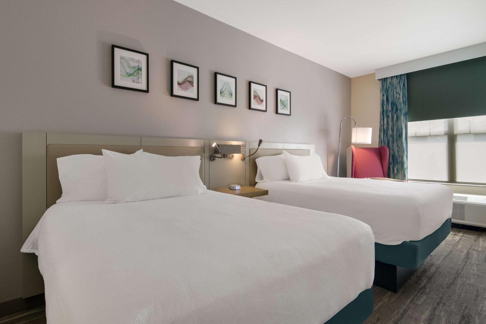 Hilton Garden Inn Madison West/Middleton Buitenkant foto