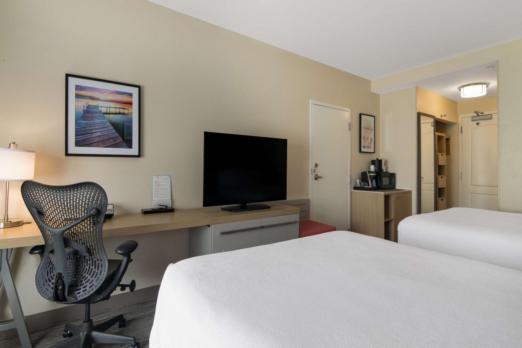 Hilton Garden Inn Madison West/Middleton Buitenkant foto