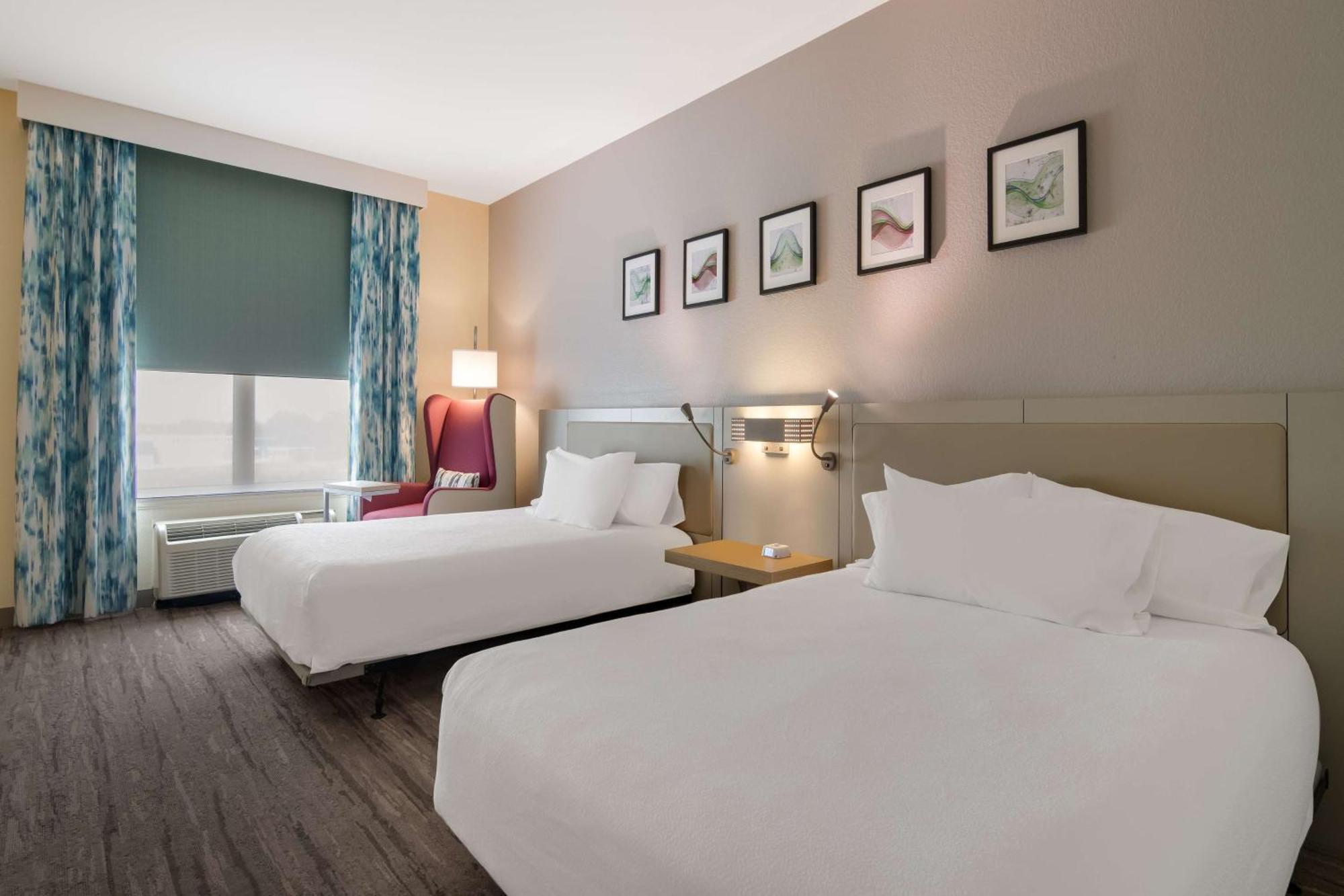 Hilton Garden Inn Madison West/Middleton Buitenkant foto