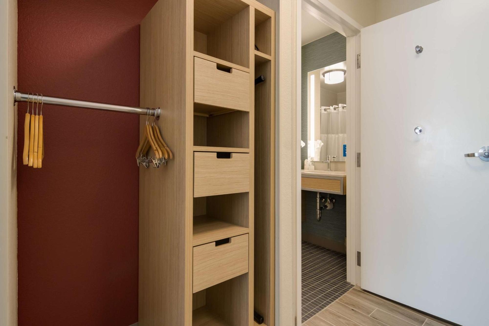 Hilton Garden Inn Madison West/Middleton Buitenkant foto