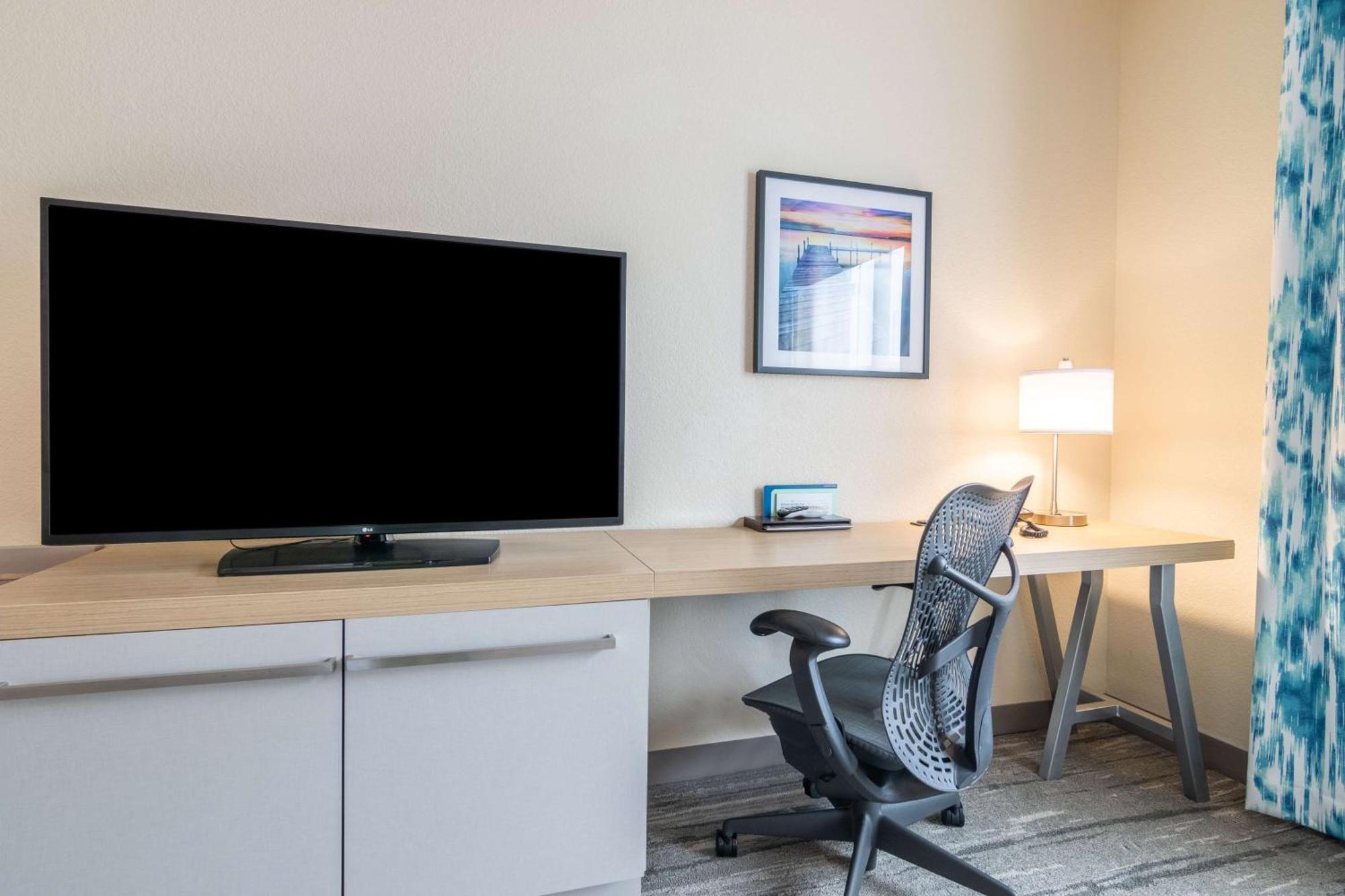 Hilton Garden Inn Madison West/Middleton Buitenkant foto