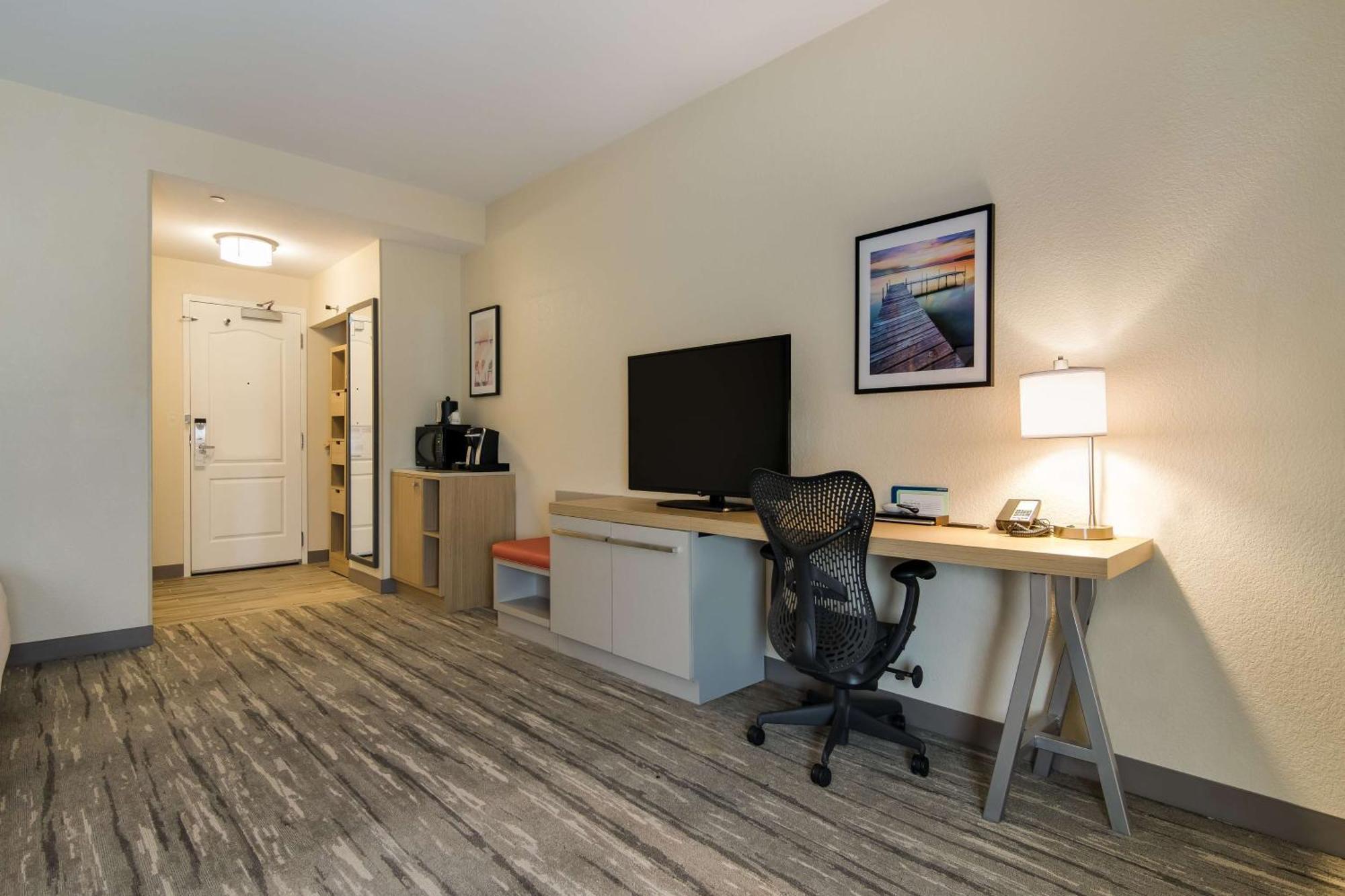 Hilton Garden Inn Madison West/Middleton Buitenkant foto