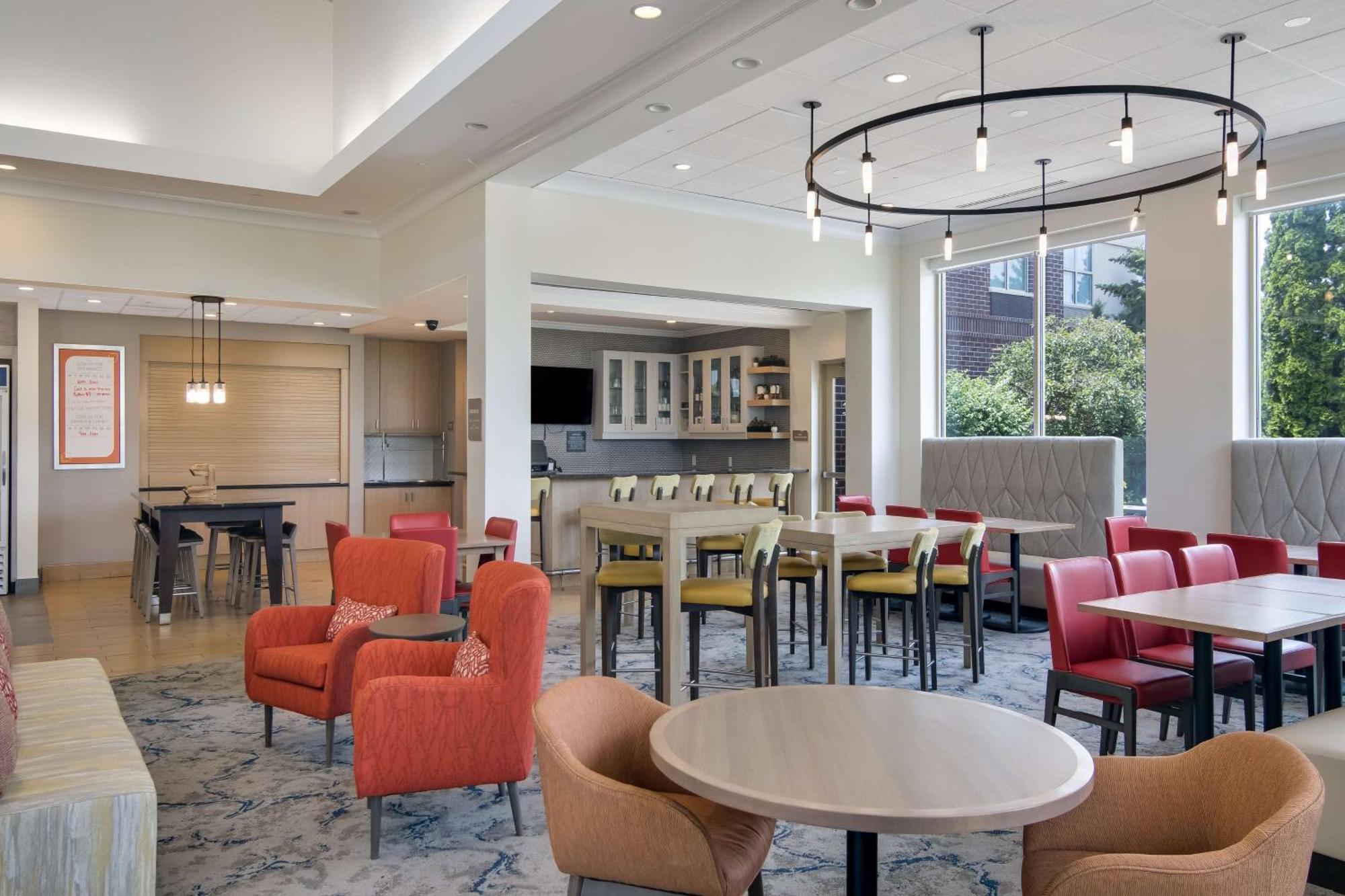 Hilton Garden Inn Madison West/Middleton Buitenkant foto