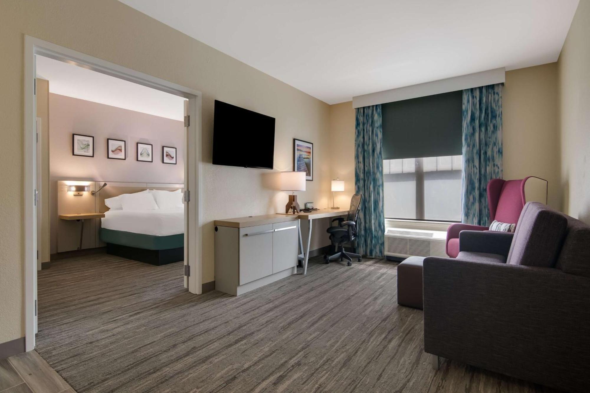 Hilton Garden Inn Madison West/Middleton Buitenkant foto