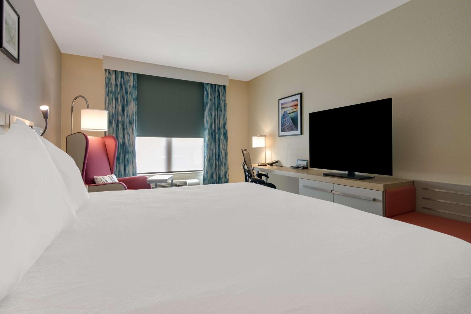 Hilton Garden Inn Madison West/Middleton Buitenkant foto