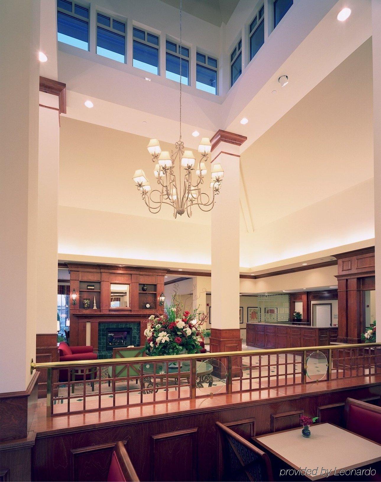 Hilton Garden Inn Madison West/Middleton Buitenkant foto