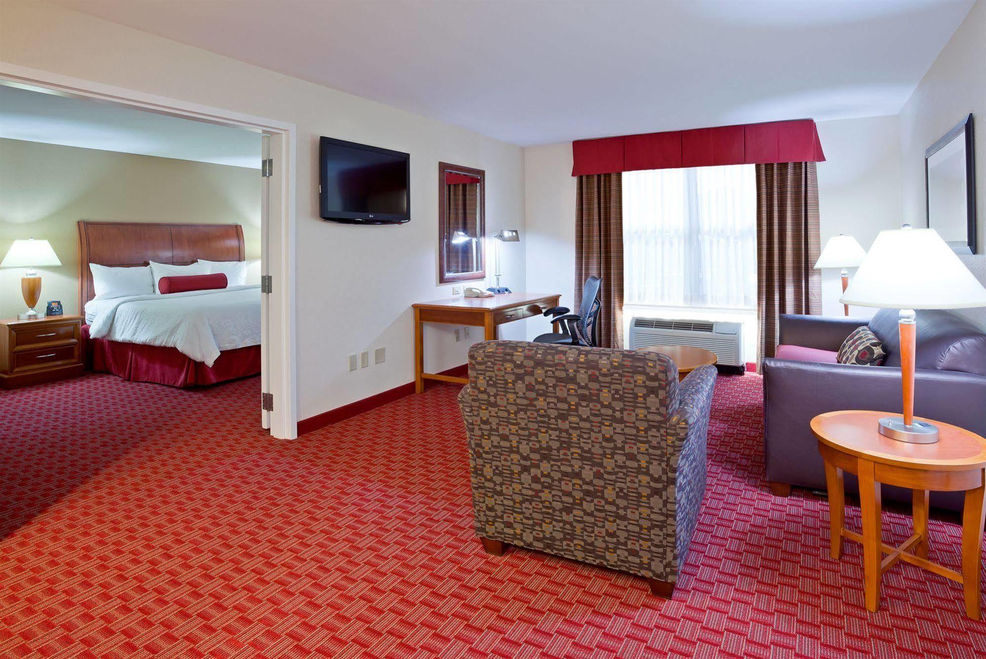 Hilton Garden Inn Madison West/Middleton Kamer foto