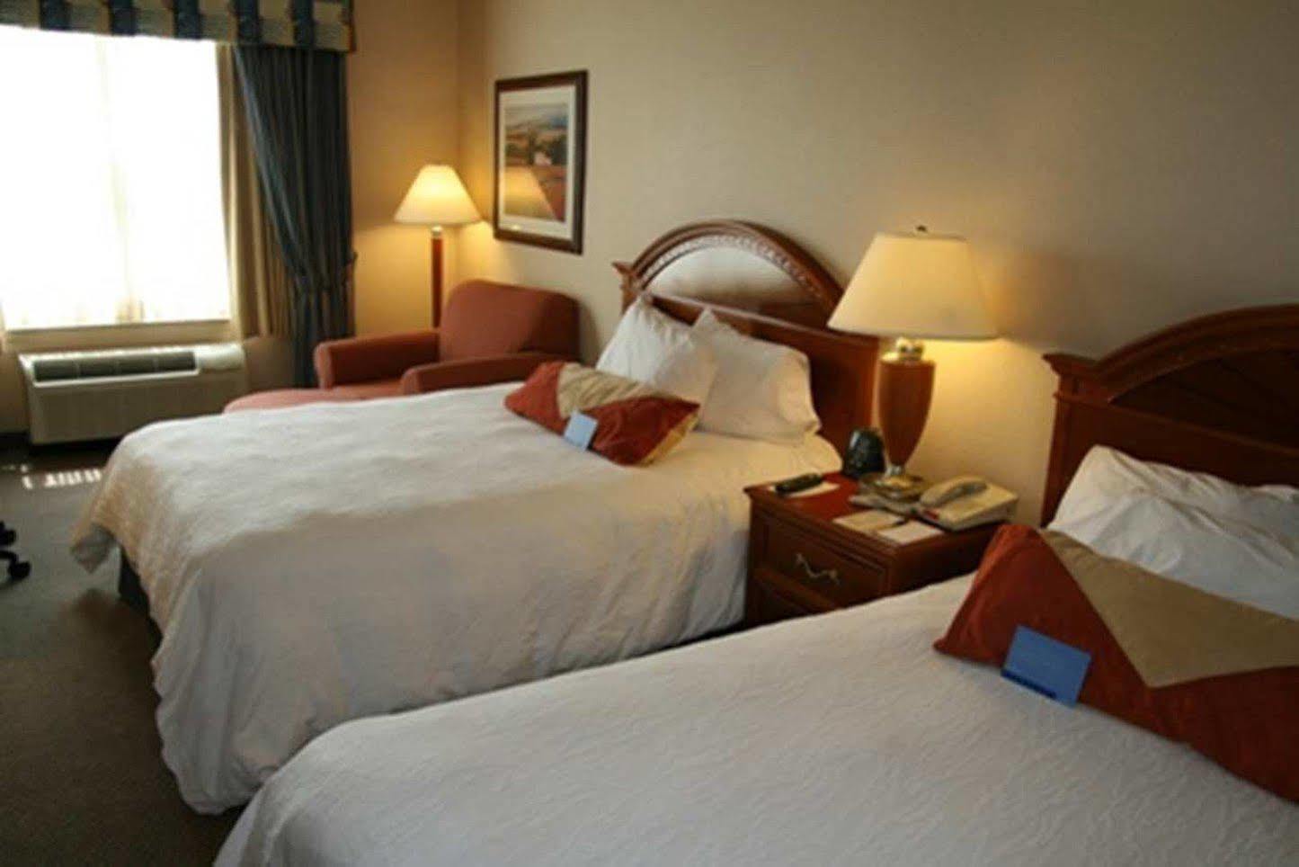 Hilton Garden Inn Madison West/Middleton Kamer foto