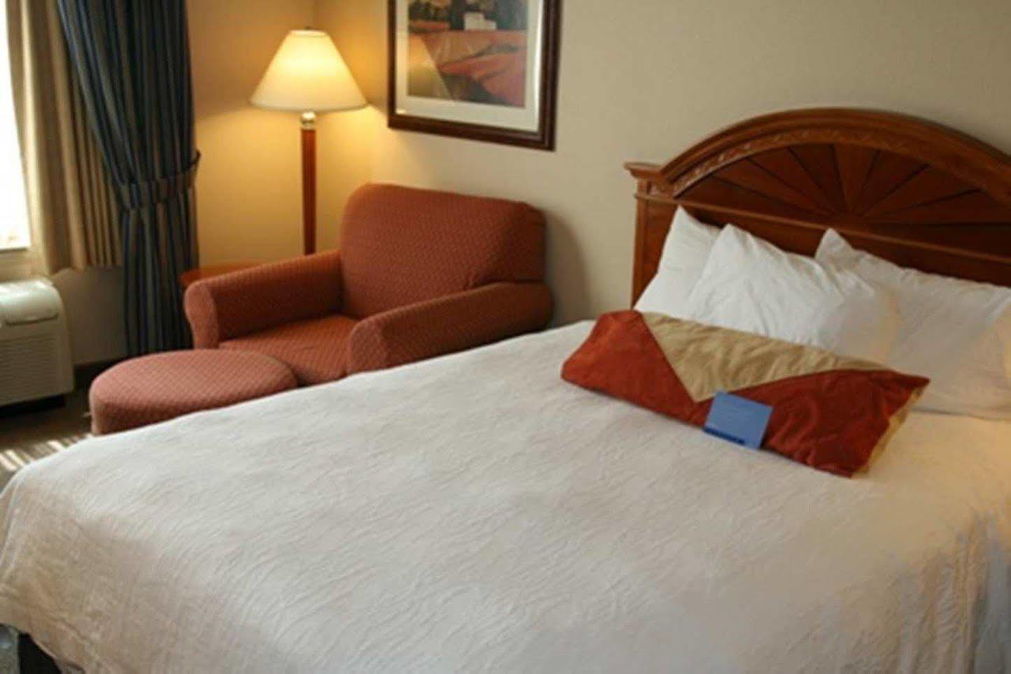 Hilton Garden Inn Madison West/Middleton Kamer foto