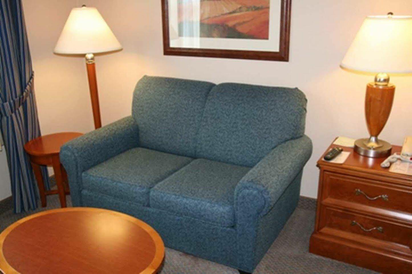 Hilton Garden Inn Madison West/Middleton Kamer foto