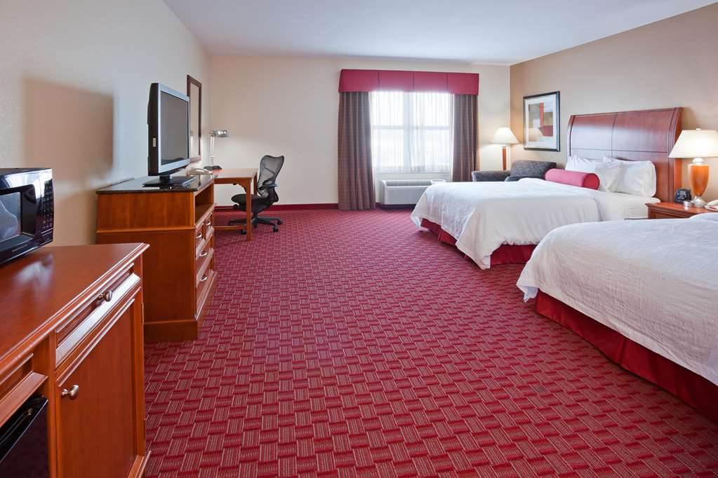 Hilton Garden Inn Madison West/Middleton Kamer foto