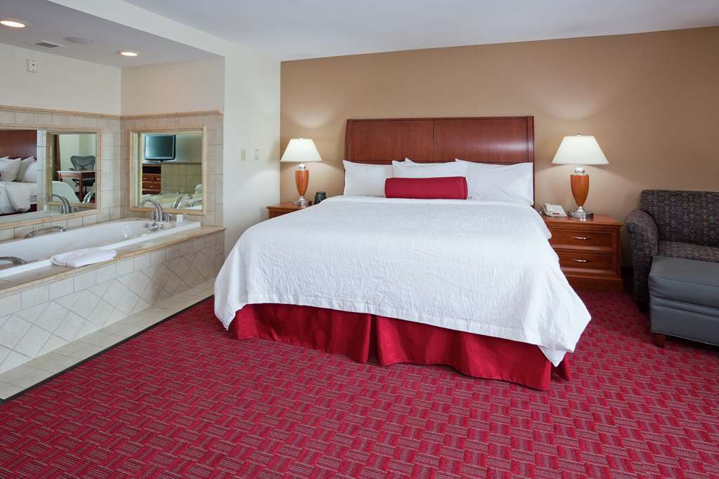 Hilton Garden Inn Madison West/Middleton Kamer foto