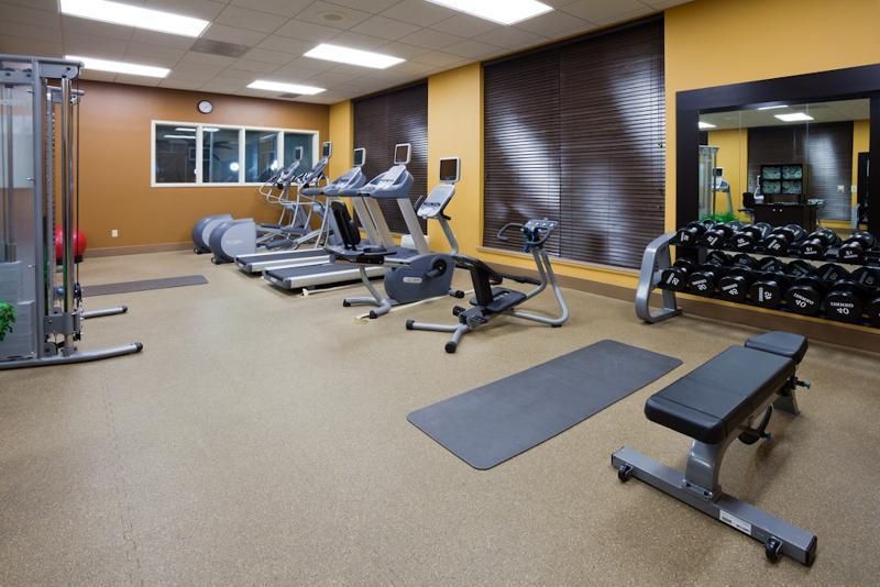 Hilton Garden Inn Madison West/Middleton Buitenkant foto